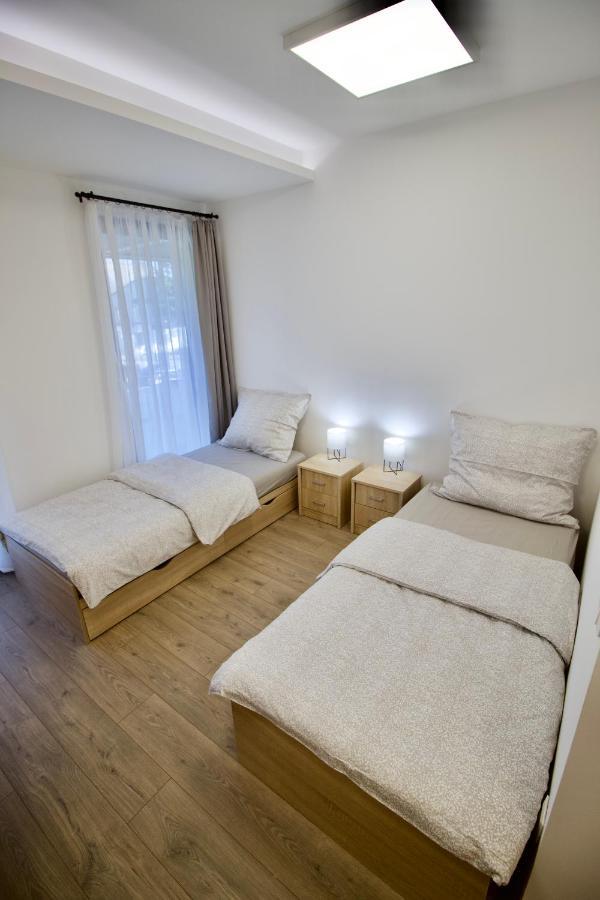 Sport Centrum Apartman Папа Экстерьер фото